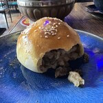 清真·耶丽米娅西域主题餐厅(联城店) - 