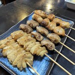 焼鳥 一番星 - 
