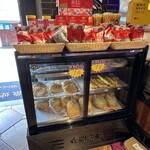 清真·耶丽米娅西域主题餐厅(联城店) - 