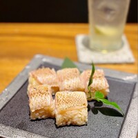 金目のどぐろ屋 赤羽店 - 