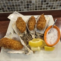 Oysterbar&Wine BELON 渋谷店 - 