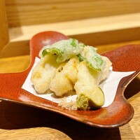 金目のどぐろ屋 赤羽店 - 