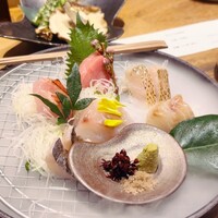 金目のどぐろ屋 赤羽店 - 