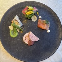 tcc GINZA - 