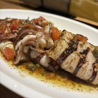 魚工房 としまや - 
