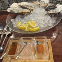Oysterbar&Wine BELON 渋谷店 - 
