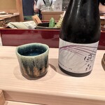 目白 鮨おざき - 