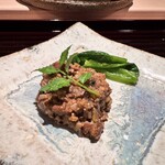 目白 鮨おざき - 