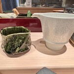 目白 鮨おざき - 