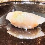 目白 鮨おざき - 