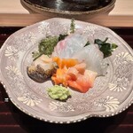 目白 鮨おざき - 