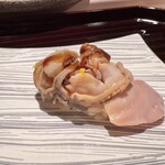 目白 鮨おざき - 