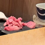 目白 鮨おざき - 