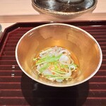 目白 鮨おざき - 