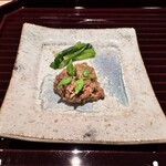 目白 鮨おざき - 