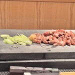 目白 鮨おざき - 