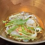 目白 鮨おざき - 