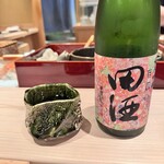 目白 鮨おざき - 