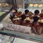 パティスリーバロン - 