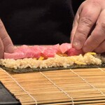 目白 鮨おざき - 