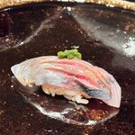 目白 鮨おざき - 