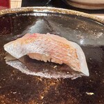 目白 鮨おざき - 