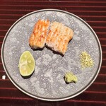 目白 鮨おざき - 