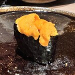 目白 鮨おざき - 