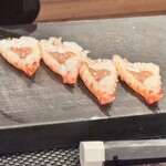 目白 鮨おざき - 