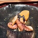 目白 鮨おざき - 