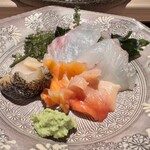 目白 鮨おざき - 