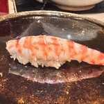 目白 鮨おざき - 