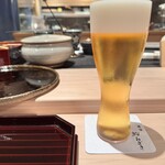 目白 鮨おざき - 