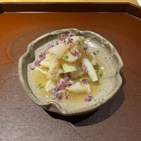 馳走 啐啄一十  - 