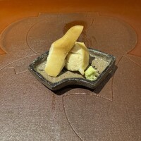 馳走 啐啄一十  - 