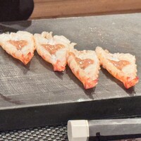 目白 鮨おざき - 