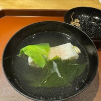 馳走 啐啄一十  - 
