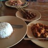 Waroeng Kampoeng - 料理写真: