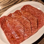 焼肉 ジャンボ - 