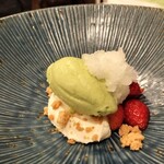 フレンチ Le Petale - 