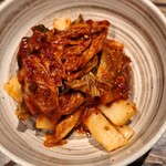 焼肉 ジャンボ - 