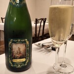 フレンチ Le Petale - 