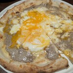 俺のフレンチ・イタリアン 銀座歌舞伎座前 - 