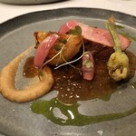 フレンチ Le Petale - 