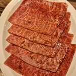 焼肉 ジャンボ - 