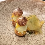 フレンチ Le Petale - 