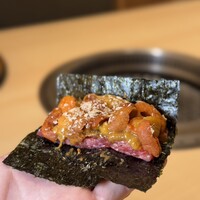 焼肉 うしみつ 恵比寿本店 - 