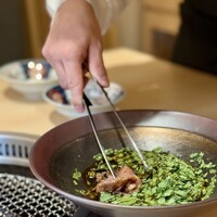 焼肉 うしみつ 恵比寿本店 - 