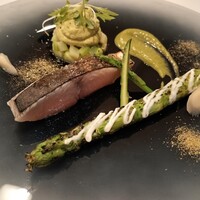 フレンチ Le Petale - 
