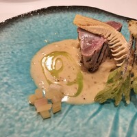 フレンチ Le Petale - 